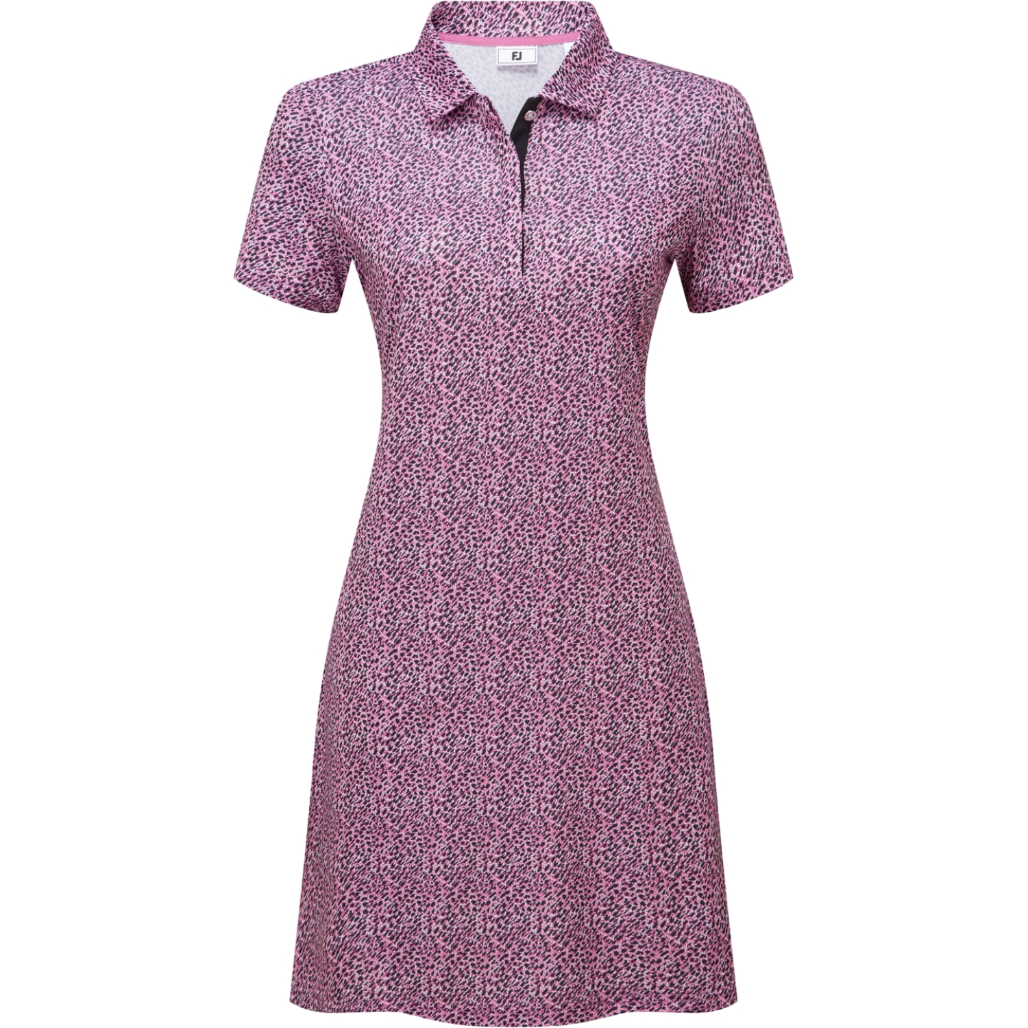 FootJoy Kleid Animal Print