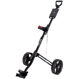 BIG MAX Trolley Basic