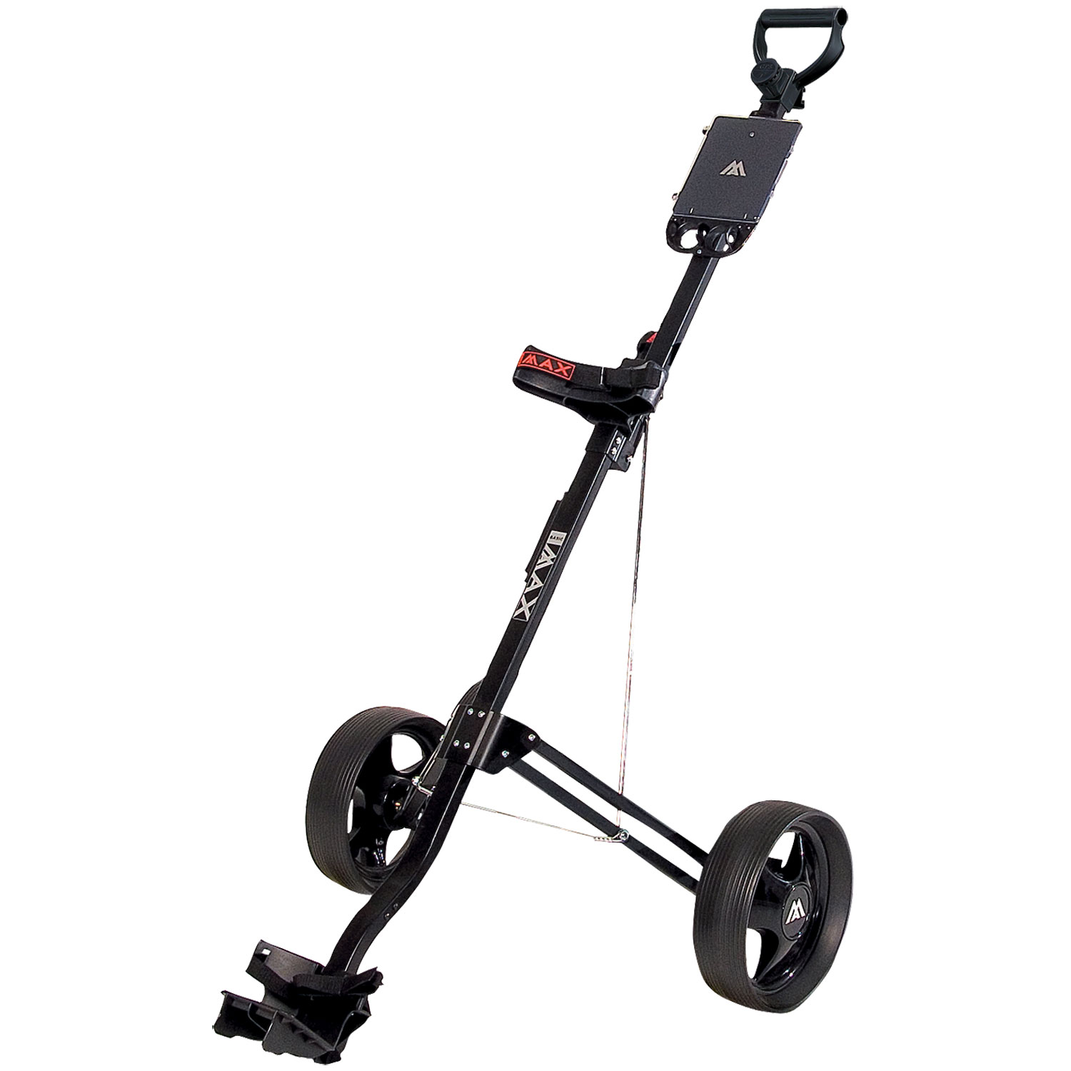 BIG MAX Trolley Basic