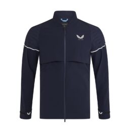Castore Jacke Pinnacle LVS Woven
