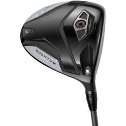 Callaway Driver Quantum Max D