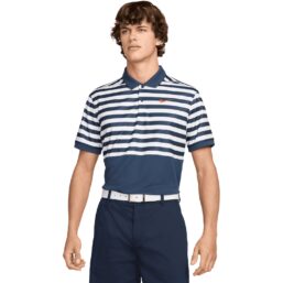 Nike Golf Polo Dri-Fit Victory Color Blocked
