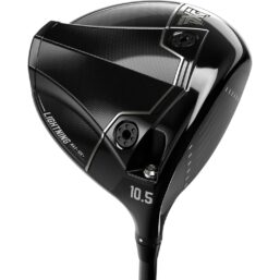 PXG Driver Lightning Max 10K+