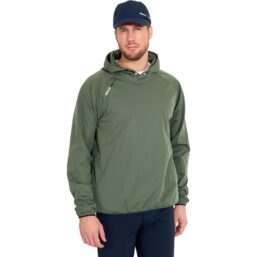 Abacus Hoodie Bounce