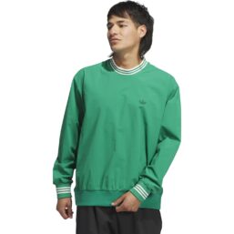 adidas Pullover Skate RLN LNKS DWR CW
