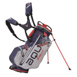 BIG MAX Standbag AQUA Eight