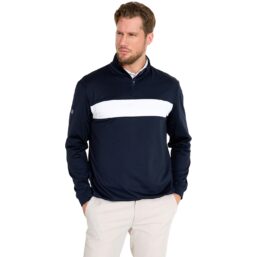 Abacus Layer Club 1/4 Zip