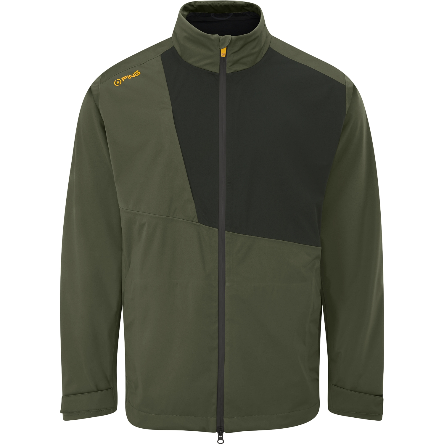Ping Jacke Impervious