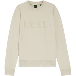 HUGO BOSS Pullover Salbo