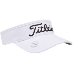 Titleist Visor Players Ball Marker
