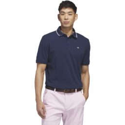 adidas Golf Originals Polo F Solid LC