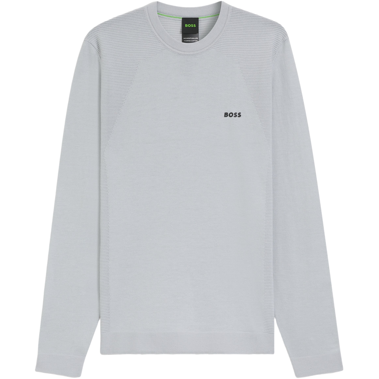 HUGO BOSS Pullover Momentum Lite