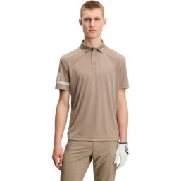 J. LINDEBERG Polo Heath