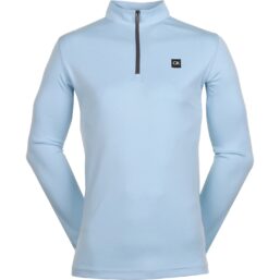 Calvin Klein Golf Layer Westgate 1/4-Zip