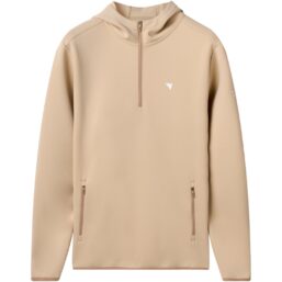 Macade Hoodie Therma Zip