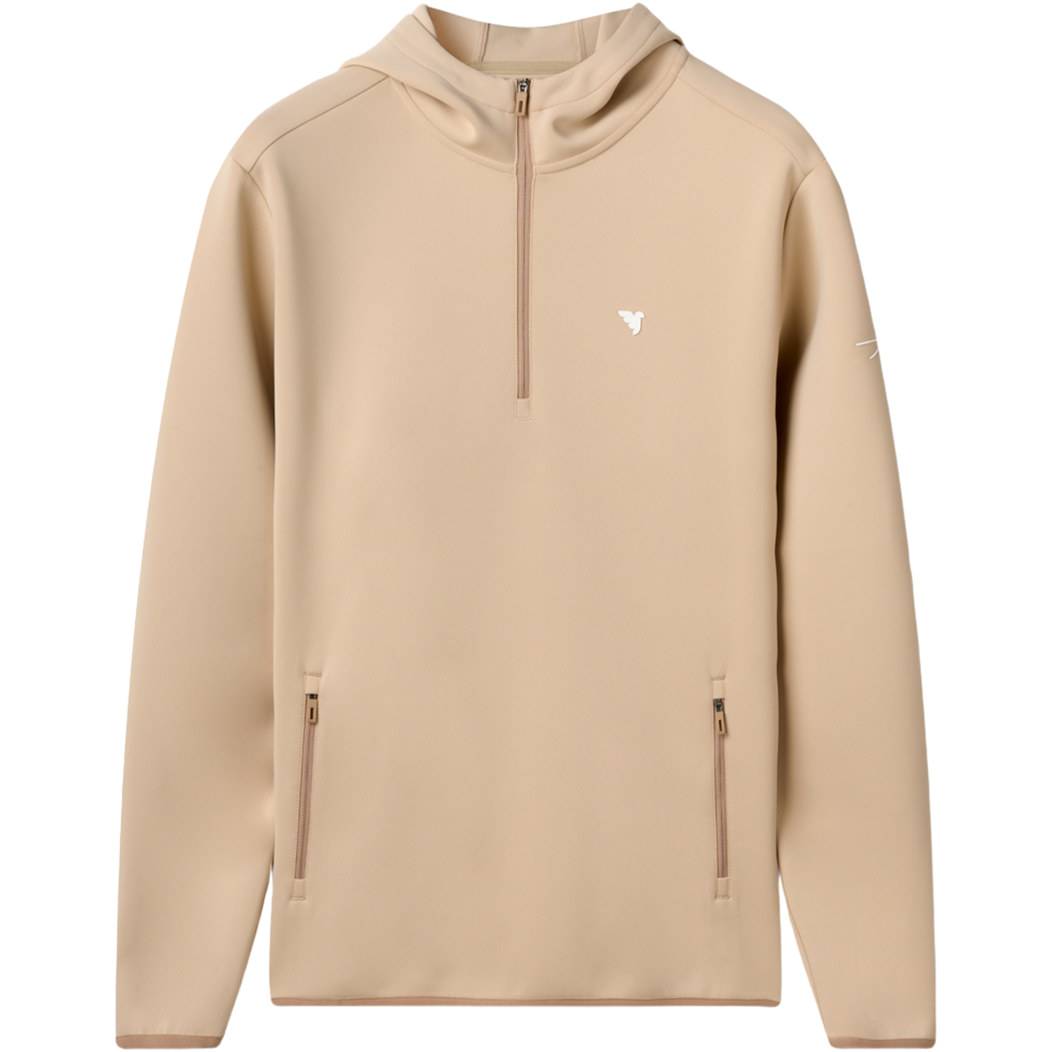Macade Hoodie Therma Zip