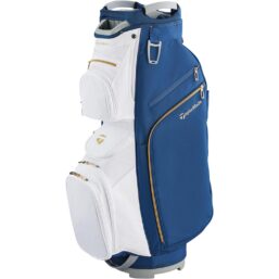 TaylorMade Cartbag KALEA Gold