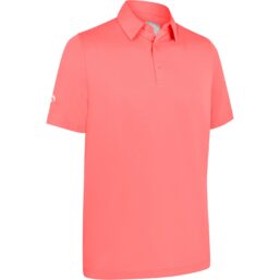 Callaway Polo Swing Tech Solid