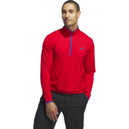 adidas Layer Core Lightweight 1/4-Zip