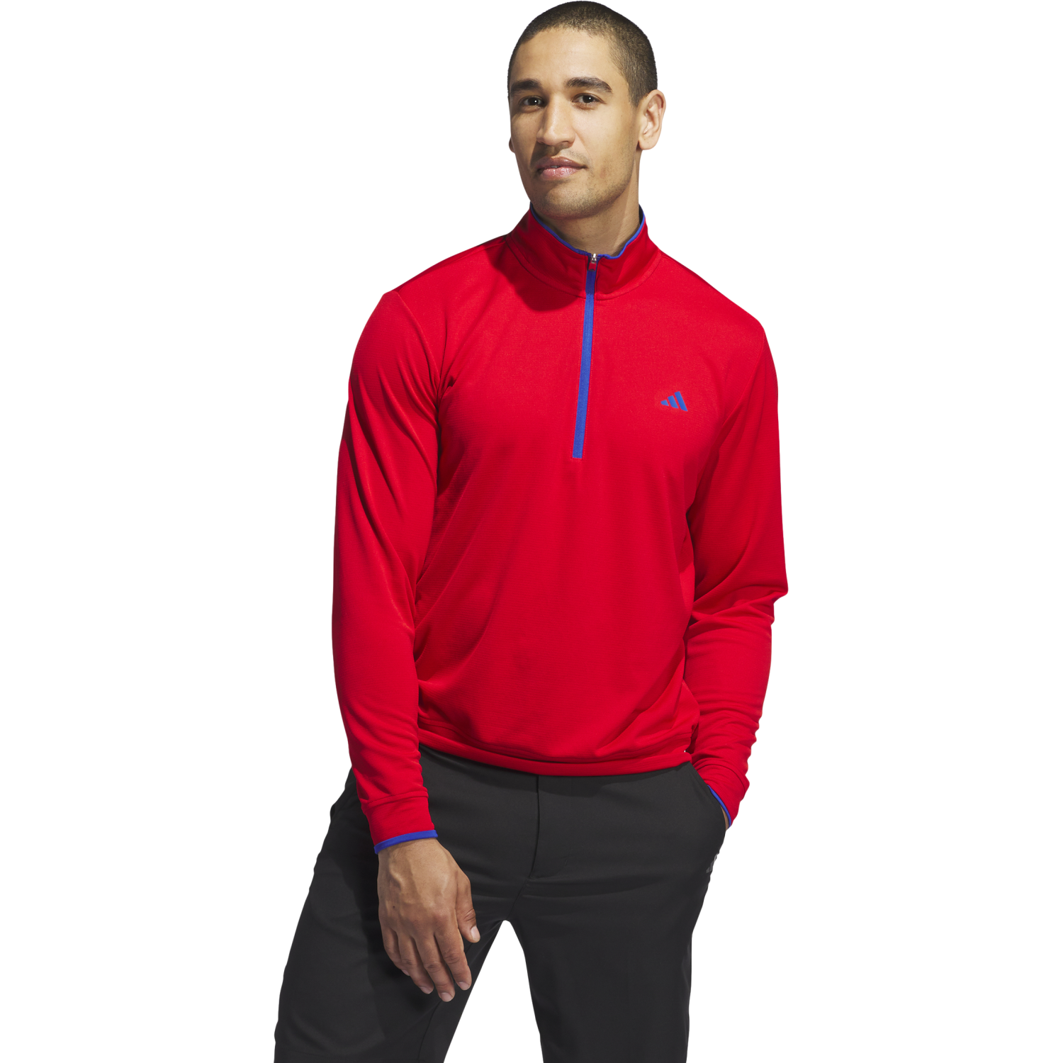 adidas Layer Core Lightweight 1/4-Zip