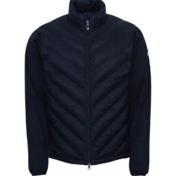 Cross Thermojacke Patrick