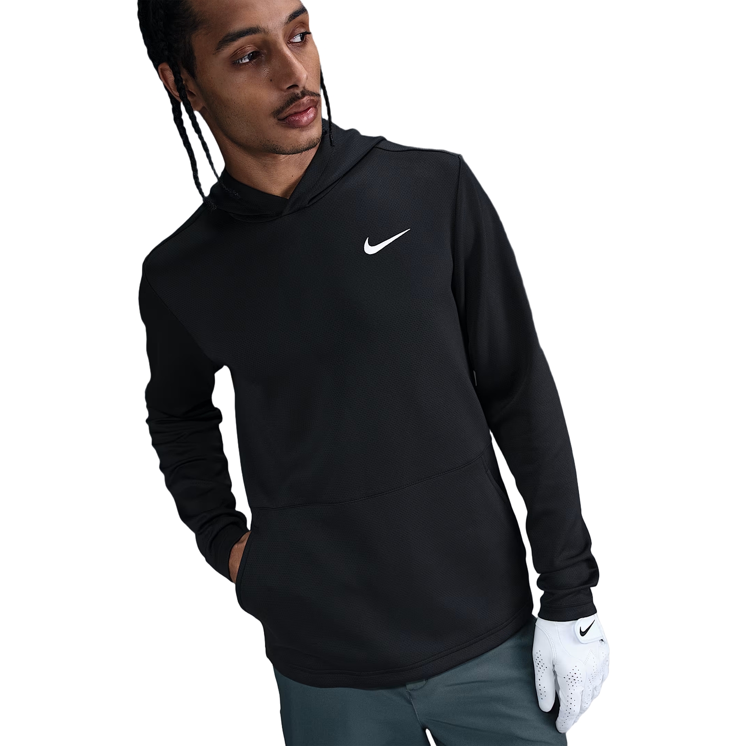 Nike Golf Hoodie Dri-Fit Victory Thermoflex