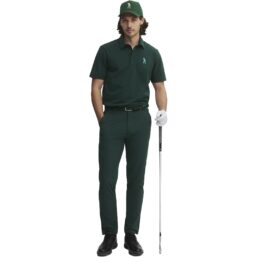 Seve Hose Pedreña Tailor