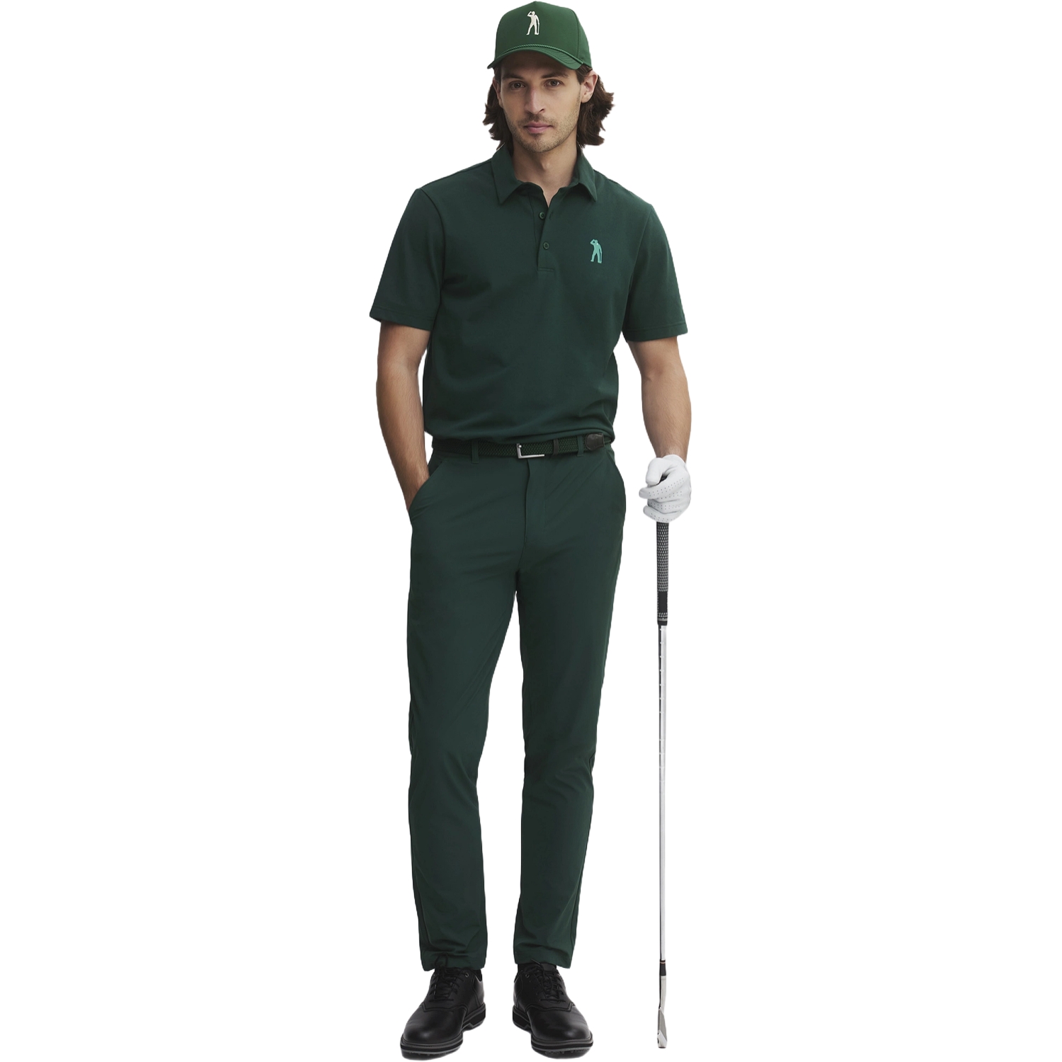 Seve Hose Pedreña Tailor