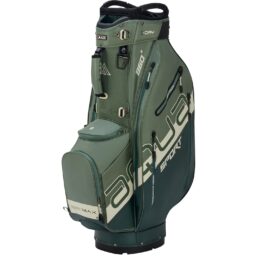 BIG MAX Cartbag Aqua Sport 360²