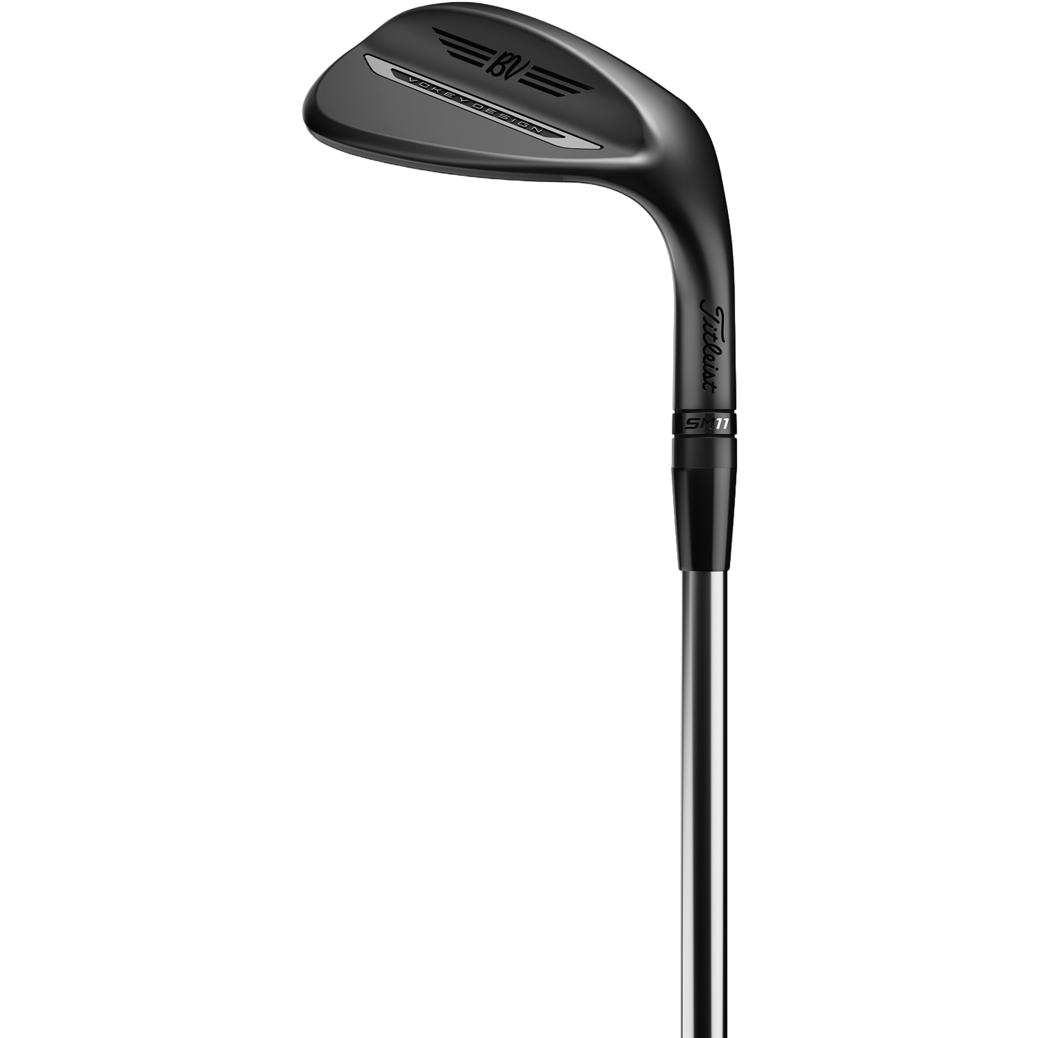 Titleist Wedge SM11 Jet Black