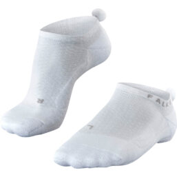 Falke Socken GO2 Pompom