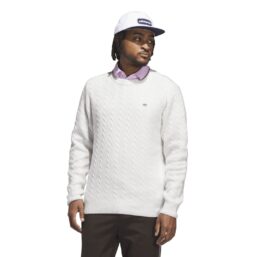 adidas Golf Originals Pullover S Novelty