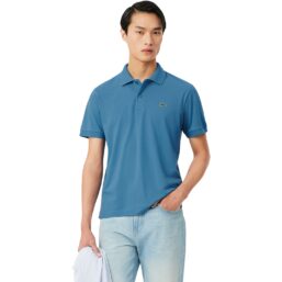 LACOSTE Polo Iconic Pique