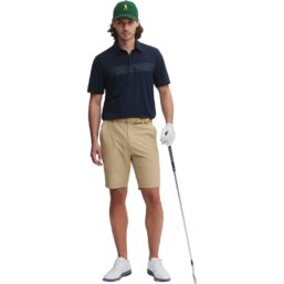 Seve Shorts Yes Tech