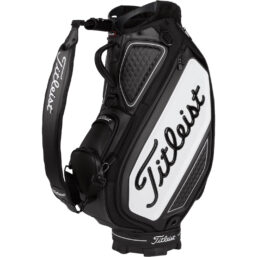 Titleist Cartbag Tour Series