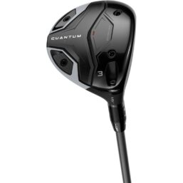 Callaway Fairwayholz Quantum Ti