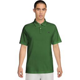 Nike Golf Polo Dry-Fit Jordan Golf