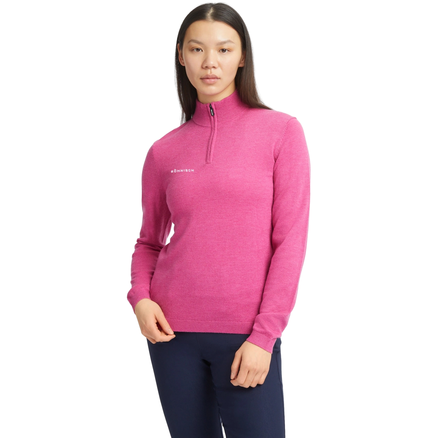 Röhnisch Pullover Kora
