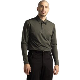 Cross Polo Nick