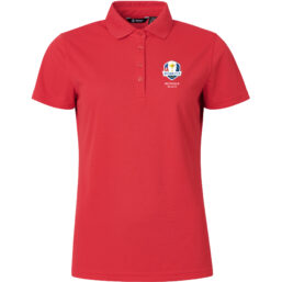 Abacus Polo Ryder Cup 25 Cray DryCool
