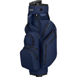 BIG MAX Cartbag Dri Lite Silencio PU Prime