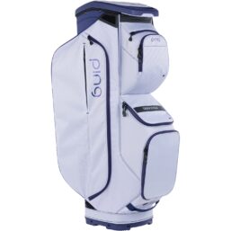 Ping Cartbag Traverse