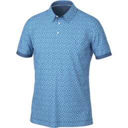 Galvin Green Polo Manuel