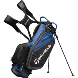 TaylorMade Standbag Select Plus