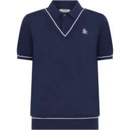 Original Penguin Polo Petes 70S Anniversary Heritage