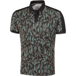 Galvin Green Polo Concept Mario