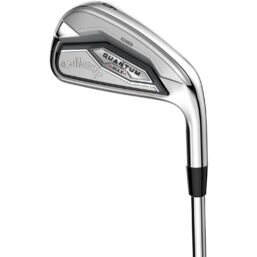 Callaway Eisensatz Quantum Max