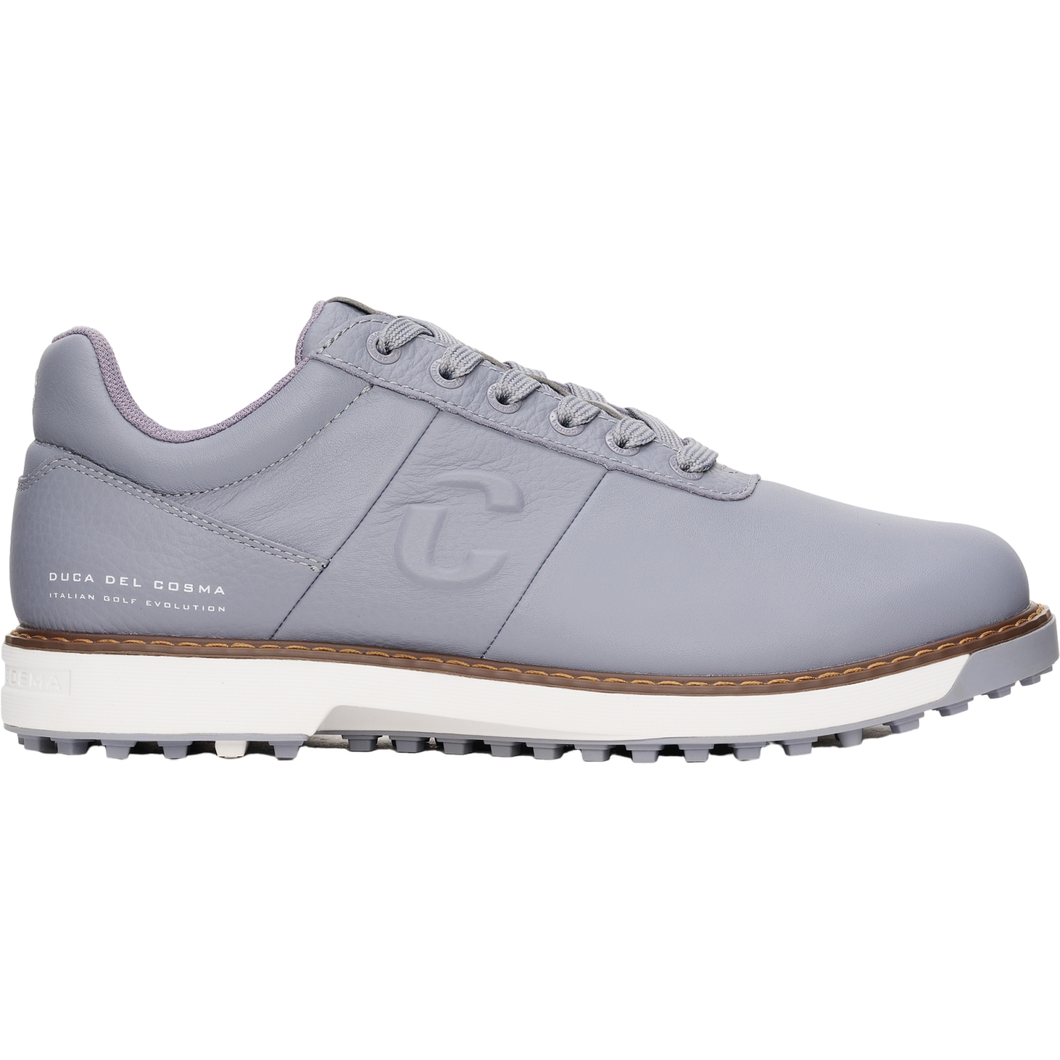 Duca del Cosma Golfschuhe Herren Bosco