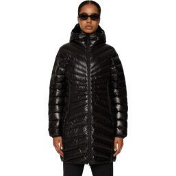 J. LINDEBERG Jacke Lara Light Down Parka