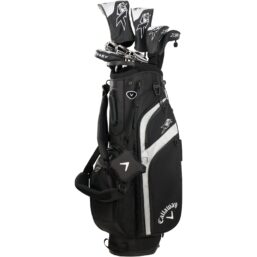 Callaway Komplettsatz XR 26 13-teilig